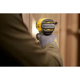 Stanley Akku-Schlagschrauber 3/8'' V20 18V 0*Ah - S/Sfmcf910B