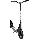 Six Degrees Aluminium Scooter All Terrain 300/205 Schwarz