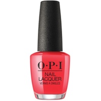 OPI Classics NLT30 i eat mainely lobster 15 ml