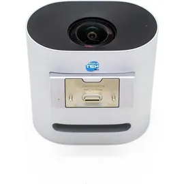 Microsoft Smart Camera Silber