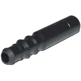 Reich UniQuick Schlauchstecktülle 12 mm schwarz