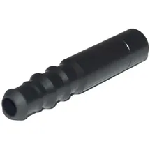 Reich UniQuick Schlauchstecktülle 12 mm schwarz