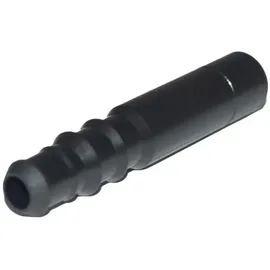 Reich UniQuick Schlauchstecktülle 12 mm schwarz