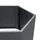 Westmann Varia 100 x 77 x 77 cm + 100 x 52 x 52 cm Anthrazit