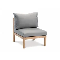 Best Madagaskar Lounge Mittelteil mit Polster