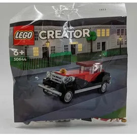 LEGO Creator Oldtimer 30644