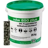 OEM Vdw 850 Plus 2k-Fugenmörtel 25 kg