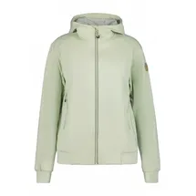 ICEPEAK Madeira Damen Funktionsjacke, grün - 40