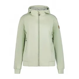 ICEPEAK Madeira Damen Funktionsjacke, grün - 40