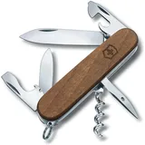 Victorinox Spartan Braun
