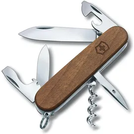 Victorinox Spartan Braun