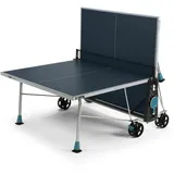 Cornilleau 200x Outdoor Tischtennistisch blau