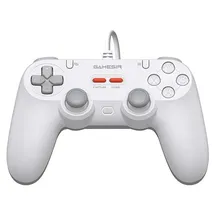 GameSir Tegenaria Lite Controller Weiß PC