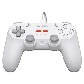 GameSir Tegenaria Lite Controller Weiß PC