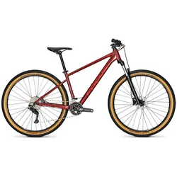 Focus Whistler 3.7 Rustred L