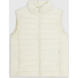 CHAMPION Damen Jacke Polyfilled Vest, WGY, M