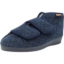 Pölking Clogs Blau 37