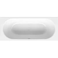 Bette Starlet Rechteckbadewanne 65 x 160 cm (2540-000)