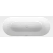 Bette Starlet Rechteckbadewanne 65 x 160 cm (2540-000)