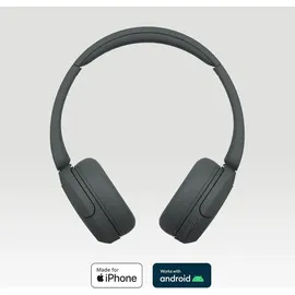 Sony WH-CH520 schwarz