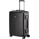 Titan 4-Rad Trolley M Litron Frame schwarz