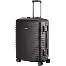 Titan 4-Rad Trolley M Litron Frame schwarz
