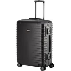 Titan 4-Rad Trolley M Litron Frame schwarz
