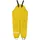 CelaVi Regenhose Solid Gelb 140