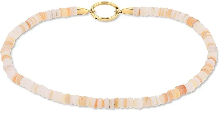 Tamaris Fußkette TJ-0635-A-26 - mehrfarbig