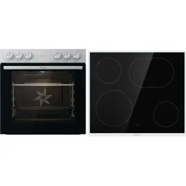 Gorenje Duo Set CX com Ed