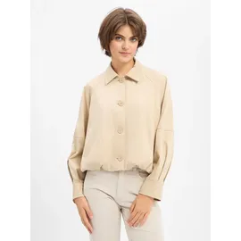 someday. Blazer Nayomi Beige 38