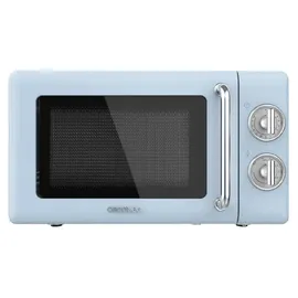 Cecotec Proclean 3110 Retro Blau