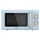 Cecotec Proclean 3110 Retro Blau