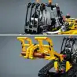 LEGO Technic Raupenlader (42094)