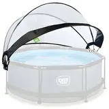 EXIT TOYS  Poolabdeckung ECO
