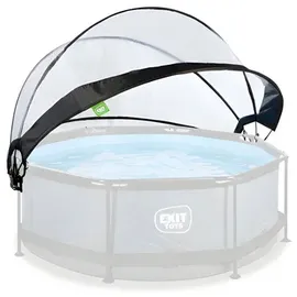 EXIT TOYS Exit Pool Abdeckung ECO 244 x 244 cm