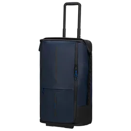 Samsonite Ecodiver 2-Rollen 82 cm / 80 l blau/nights
