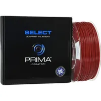 PrimaCreator Primaselect Abs-filament 1kg 1.75 Mm - Dark Red