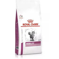 ROYAL CANIN Cat mobility cat 2kg
