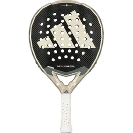 adidas Metalbone Ctrl 3.4 2025 Padelschläger - Gold - One Size