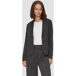s.Oliver Blazer Schwarz 34