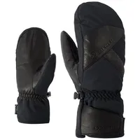 Ziener Gettero gelb | 7,5