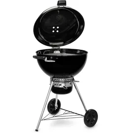 Weber Master-Touch GBS Premium E-5770 schwarz