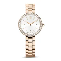 Swarovski Swarovski, Certa Uhr, Goldfarben, One Size