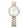 Swarovski Swarovski, Certa Uhr, Goldfarben, One Size