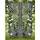 KHW Rankgitter 43 x 6 x 140 cm Grau