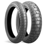 Bridgestone 110/80 R19 59V Battlax Adventure Trail AT41 U
