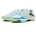 2 Hallenschuhe Unisex Blau 39