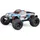 AMEWI Hyper GO Monstertruck brushless 4WD 1:16 RTR blau/weiß