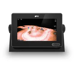 Raymarine »Axiom+« Navigationssystem
